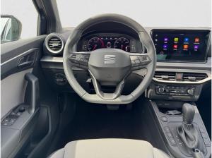 Seat Arona FR TSI DSG|NEUESMODELL!|AHK|NAVI|ACC|NEW!