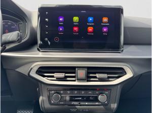 Seat Arona FR TSI DSG|NEUESMODELL!|AHK|NAVI|ACC|NEW!