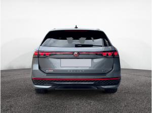 Volkswagen Passat Var. R-Line 4Motion TSI DSG|PANORAMA|AHK|