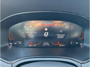Seat Ibiza Style TSI|LED|CLIMATRONIC|SITZHEIZUNG|APP-
