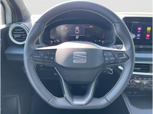 Seat Ibiza Style TSI|LED|CLIMATRONIC|SITZHEIZUNG|APP-