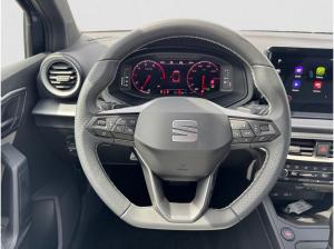 Seat Arona FR TSI DSG|NEUESMODELL!|AHK|NAVI|ACC|NEW!