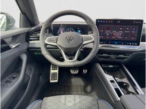 Volkswagen Passat Var. R-Line 4Motion TSI DSG|PANORAMA|AHK|