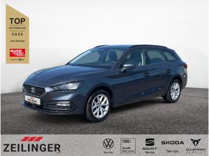 Seat Leon ST Style eTSI DSG|AHK|NAVI|ACC|KAMERA|LED|
