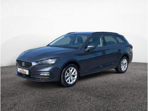 Seat Leon ST Style eTSI DSG|AHK|NAVI|ACC|KAMERA|LED|