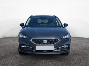 Seat Leon ST Style eTSI DSG|AHK|NAVI|ACC|KAMERA|LED|
