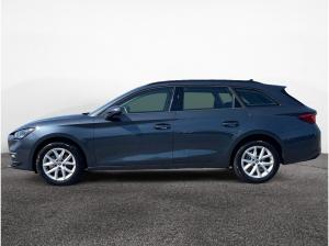 Seat Leon ST Style eTSI DSG|AHK|NAVI|ACC|KAMERA|LED|