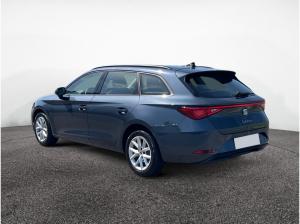 Seat Leon ST Style eTSI DSG|AHK|NAVI|ACC|KAMERA|LED|