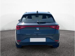 Seat Leon ST Style eTSI DSG|AHK|NAVI|ACC|KAMERA|LED|