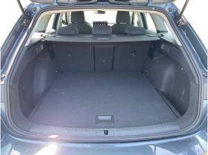 Seat Leon ST Style eTSI DSG|AHK|NAVI|ACC|KAMERA|LED|
