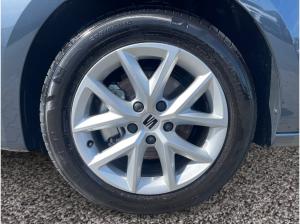 Seat Leon ST Style eTSI DSG|AHK|NAVI|ACC|KAMERA|LED|