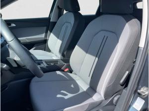 Seat Leon ST Style eTSI DSG|AHK|NAVI|ACC|KAMERA|LED|