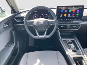Seat Leon ST Style eTSI DSG|AHK|NAVI|ACC|KAMERA|LED|