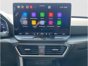 Seat Leon ST Style eTSI DSG|AHK|NAVI|ACC|KAMERA|LED|