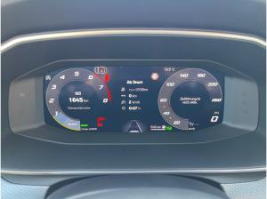 Seat Leon ST Style eTSI DSG|AHK|NAVI|ACC|KAMERA|LED|