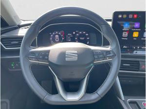 Seat Leon ST Style eTSI DSG|AHK|NAVI|ACC|KAMERA|LED|