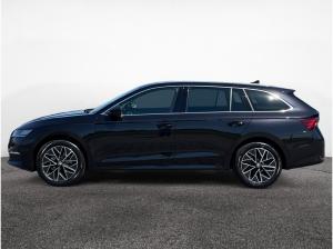 Skoda Octavia Combi Selection TDI DSG|VORB.AHK|el.HECK