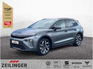 Skoda Elroq 60 Sportline|AHK|NAVI|LED|ACC|SPURHALTEAS