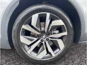 Skoda Elroq 60 Sportline|AHK|NAVI|LED|ACC|SPURHALTEAS