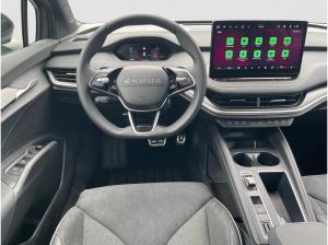 Skoda Elroq 60 Sportline|AHK|NAVI|LED|ACC|SPURHALTEAS