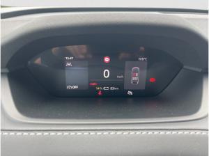 Skoda Elroq 60 Sportline|AHK|NAVI|LED|ACC|SPURHALTEAS
