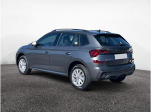 Skoda Kamiq Edition 130 TSI DSG|KAMERA|KEYLESS|SMARTLI