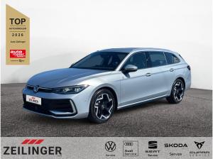 Volkswagen Passat Var. R-Line 4Motion TDI DSG|AHK|eHECK|HUP