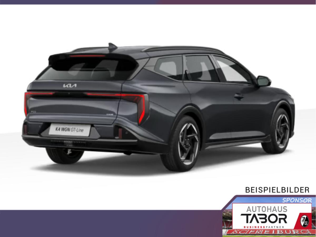 Kia K4