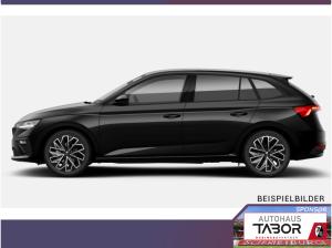 Skoda Scala DSG Dynamic ACC SideA Kam Kessy SHZ SunS