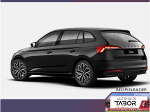 Skoda Scala DSG Dynamic ACC SideA Kam Kessy SHZ SunS