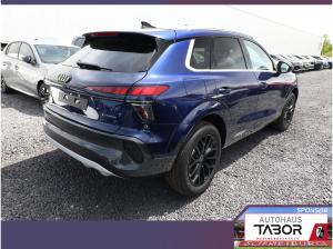 Audi Q3 Tech LED+ KlimaP MMI+ Keyl PrivG 18Z eHK PDC+