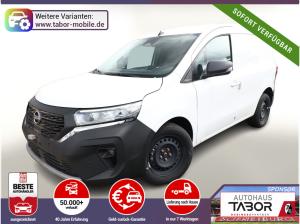 Nissan Townstar N-Connecta L1 MT LED Holz CarP Keyl Kam