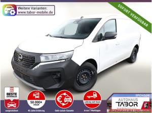 Nissan Townstar N-Connecta L2 MT LED Holz CarP Keyl Kam