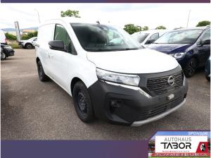 Nissan Townstar N-Connecta L1 MT LED Holz CarP Keyl Kam