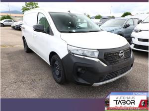 Nissan Townstar N-Connecta L2 MT LED Holz CarP Keyl Kam