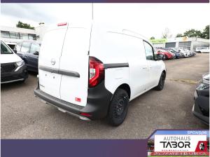 Nissan Townstar N-Connecta L1 MT LED Holz CarP Keyl Kam