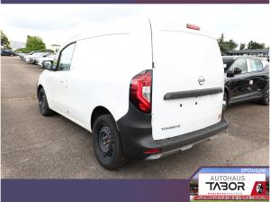 Nissan Townstar N-Connecta L1 MT LED Holz CarP Keyl Kam