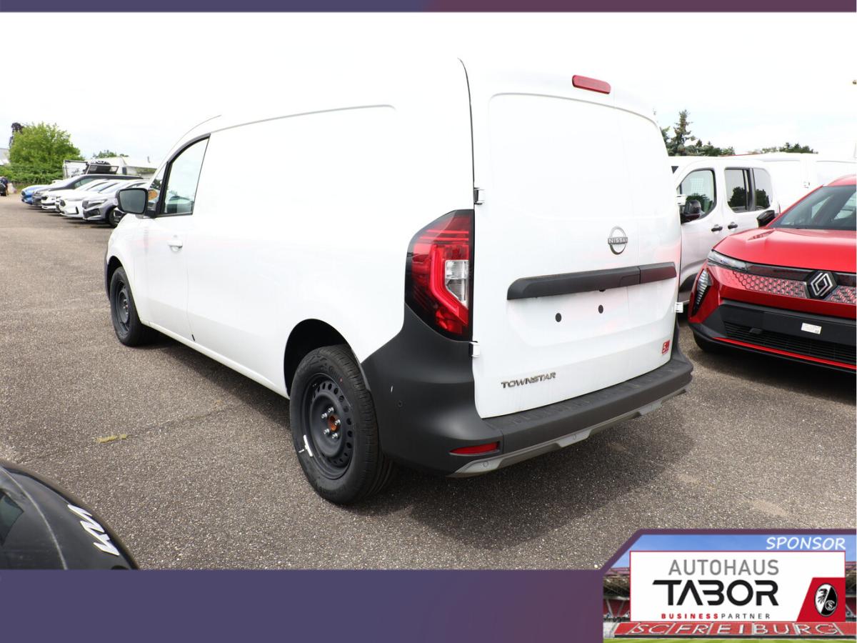 Nissan Townstar