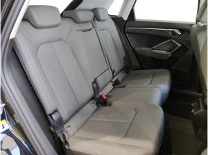 Audi Q3 SUV 35 TFSI S tronic advanced, AHK, ACC, Matrix