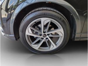 Audi Q3 SUV 35 TFSI S tronic advanced, AHK, ACC, Matrix