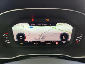 Audi Q3 SUV 35 TFSI S tronic advanced, AHK, ACC, Matrix