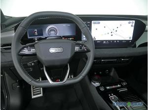 Audi Q6 e-tron Q6 SUV e-tron performance
