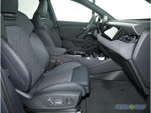 Audi Q6 e-tron Q6 SUV e-tron performance