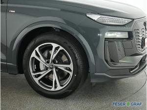 Audi Q6 e-tron Q6 SUV e-tron performance