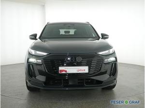 Audi Q6 e-tron Q6 SUV e-tron performance