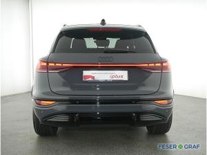 Audi Q6 e-tron Q6 SUV e-tron performance