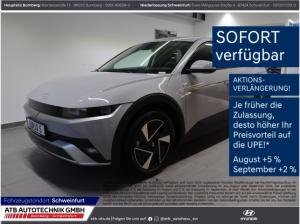 Hyundai IONIQ 5 MY27 CENTRIQ 84kWh Batterie 2WD