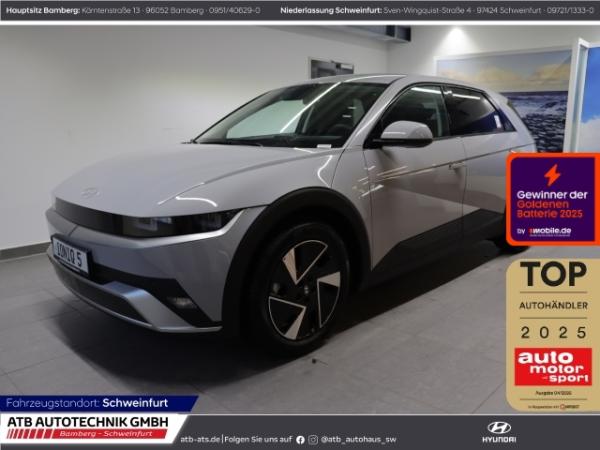 Hyundai IONIQ 5 MY26 CENTRIQ 84kWh Batterie 2WD