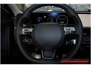 Hyundai IONIQ 5 MY26 CENTRIQ 84kWh Batterie 2WD