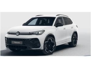 Volkswagen Tiguan R-Line, 2,0 l TDI (150 PS) 7-Gang-DSG